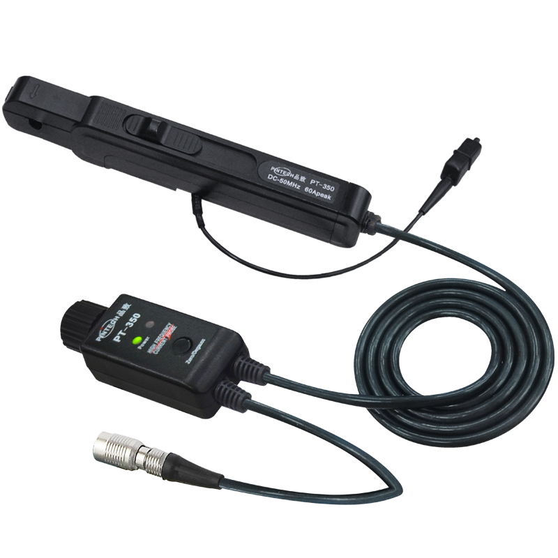 高周波電流プローブPTシリーズ