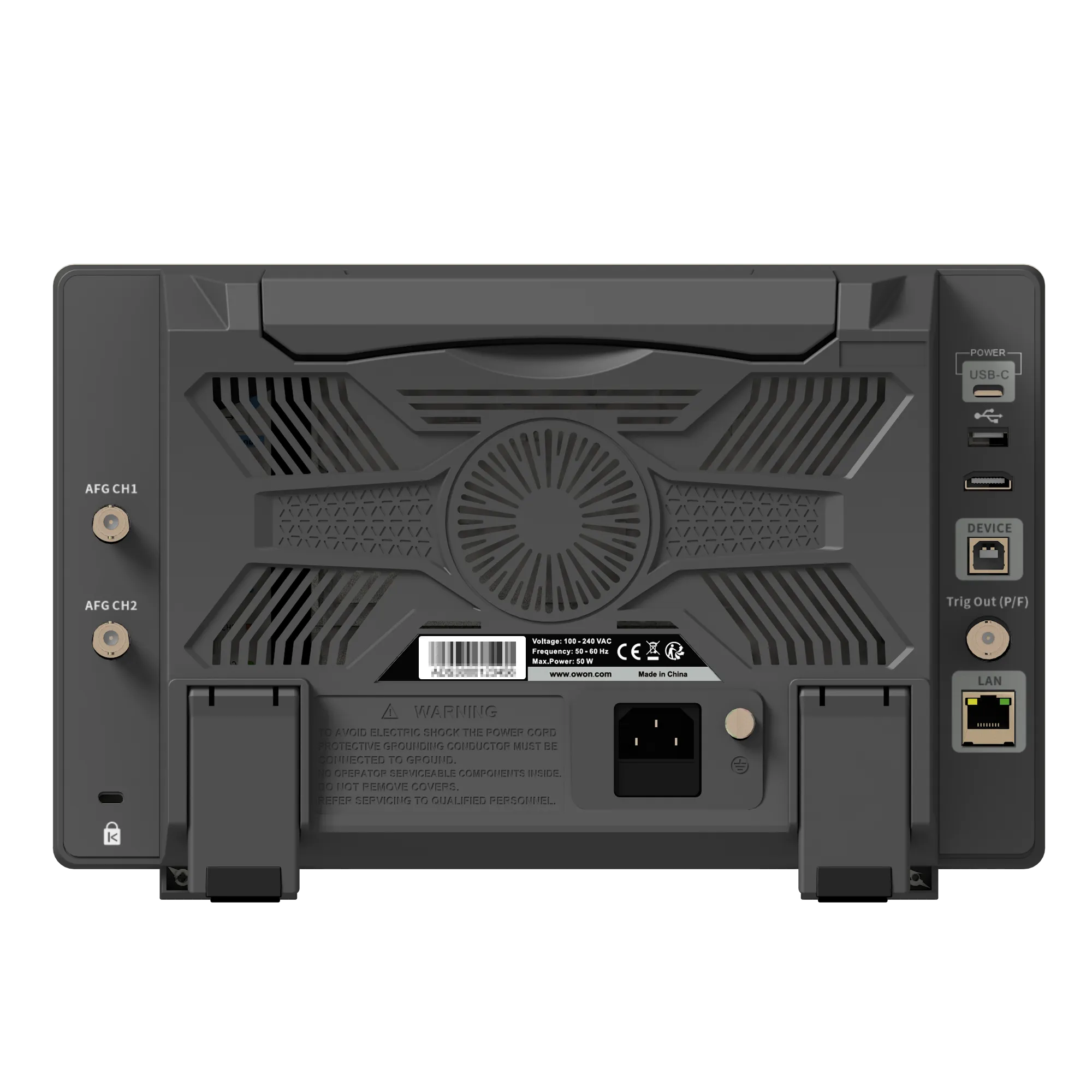 ADS3000 製品写真 5