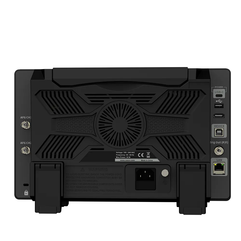 ADS3000A 製品写真 6