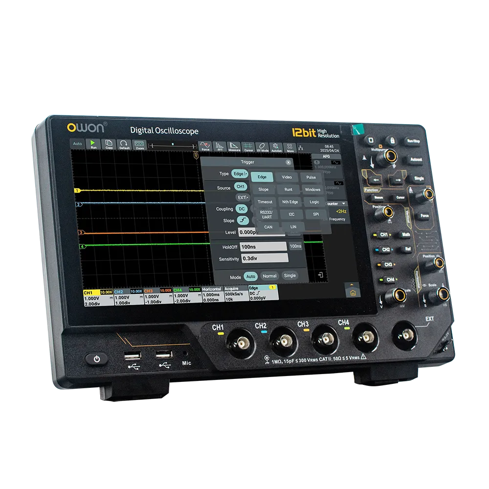 ADS4000A 製品写真 2