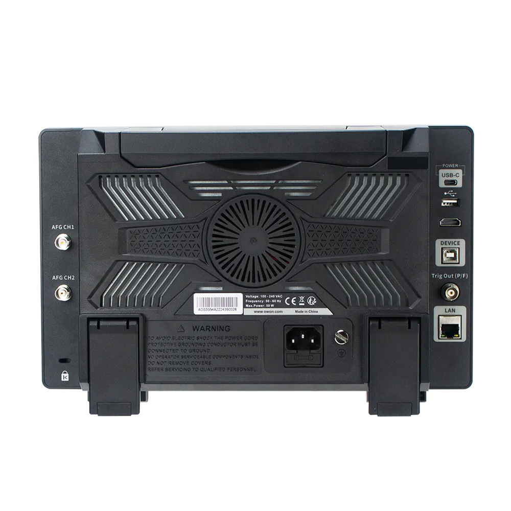 ADS4000A 製品写真 4