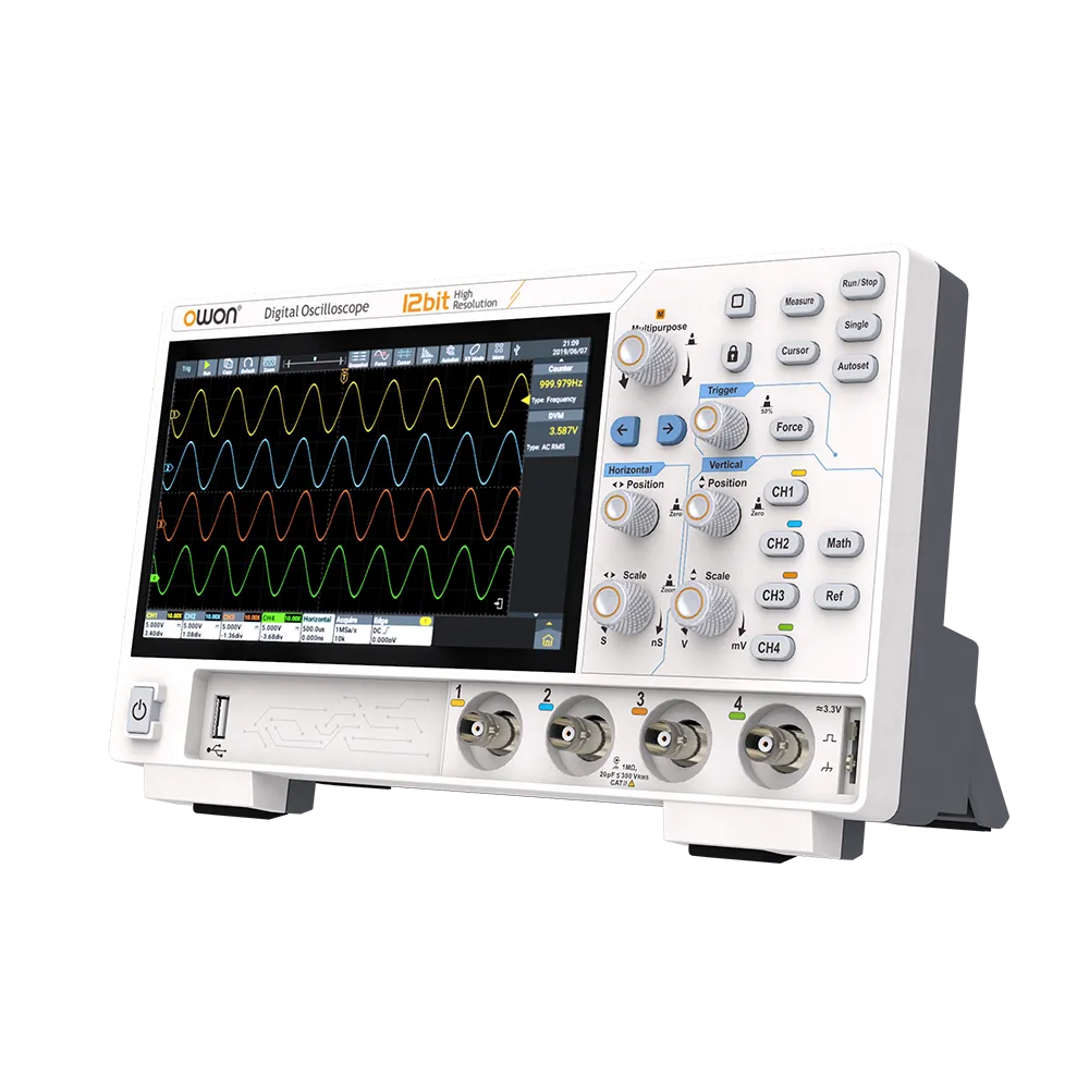 ADS800A 製品写真 3