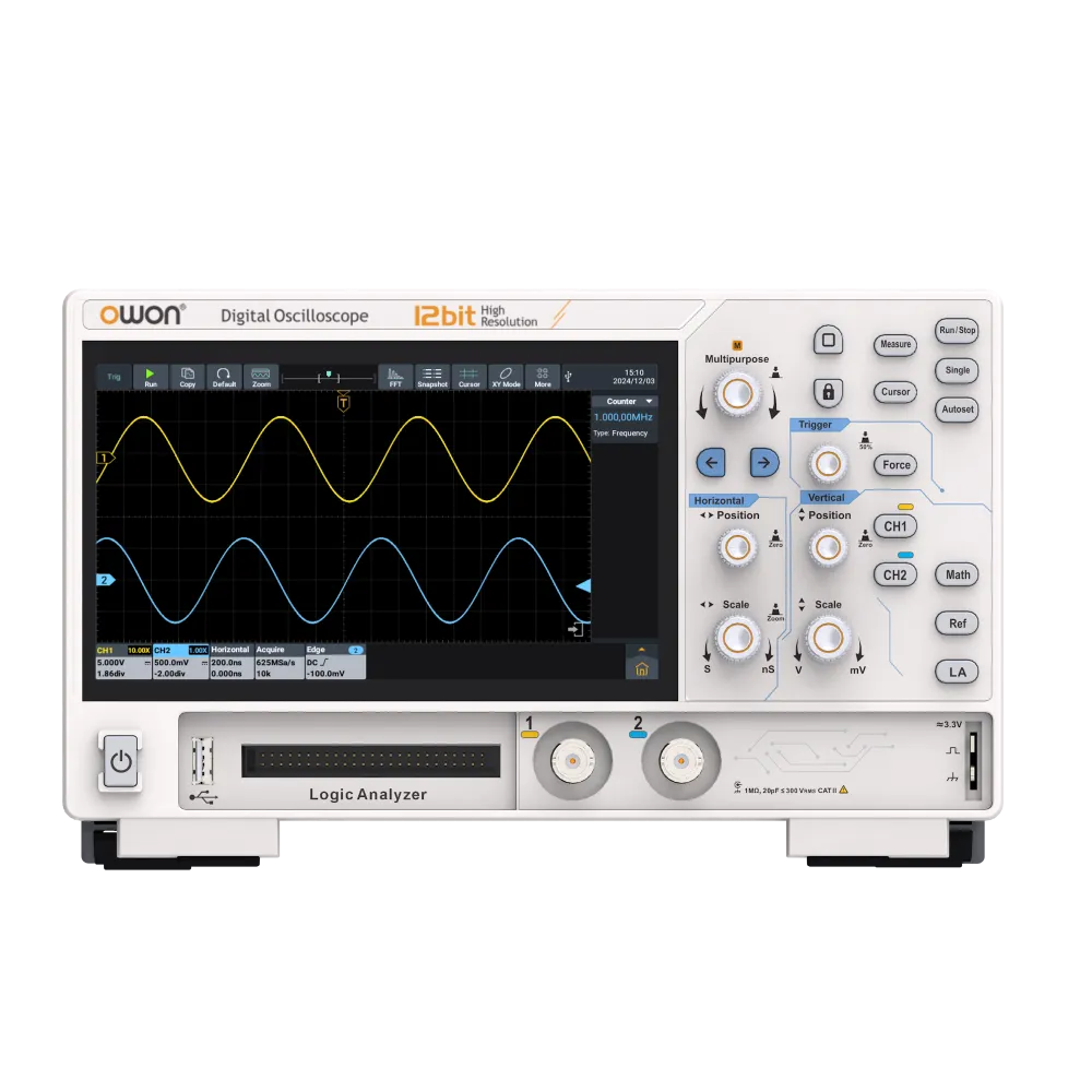 ADS900A 製品写真 2