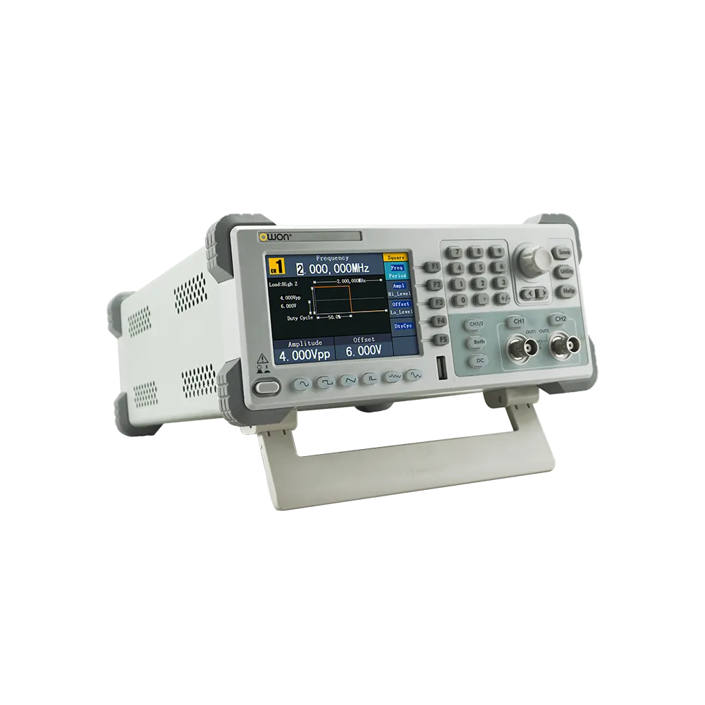 AG1000F/2000F 製品写真 3