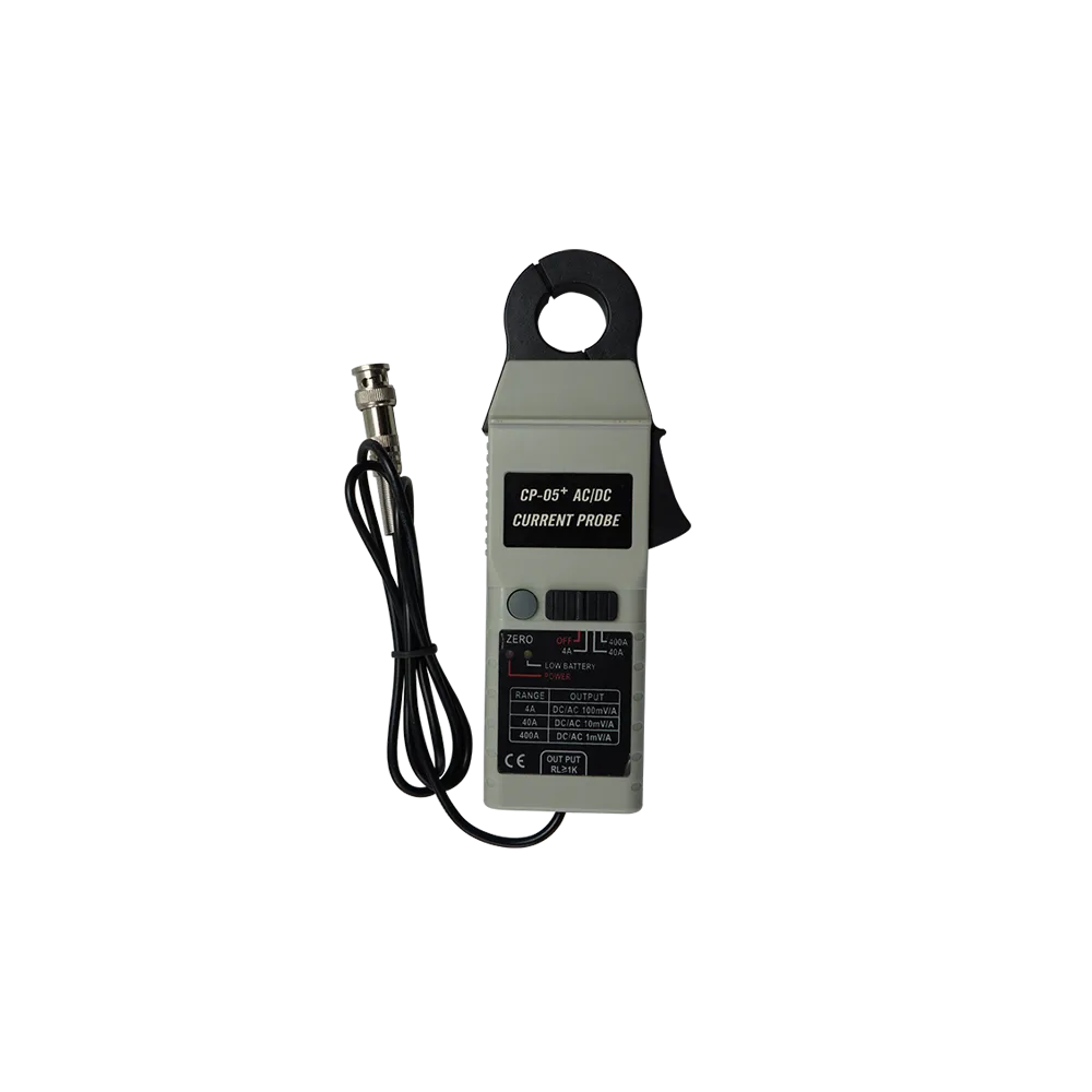 CP-05+ AC/DC電流プローブ