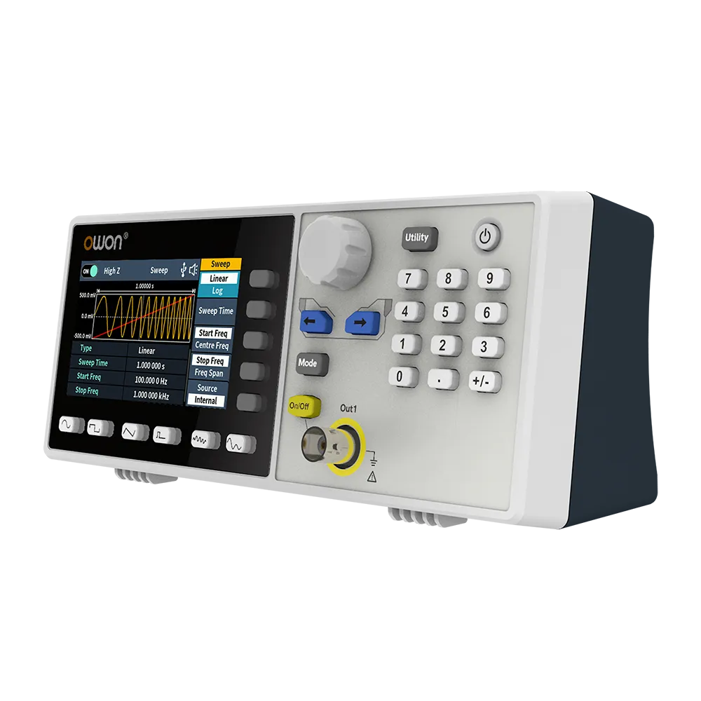 DGE1000 製品写真 2