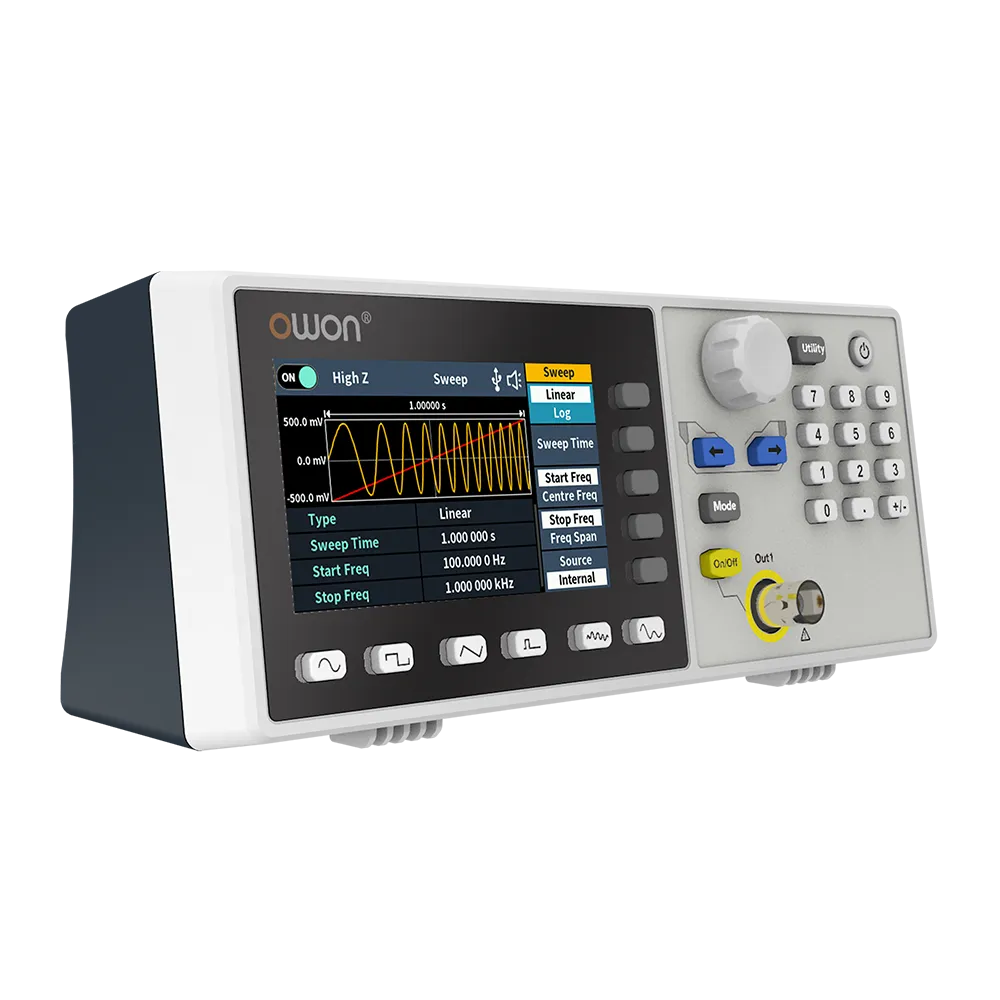 DGE1000 製品写真 3