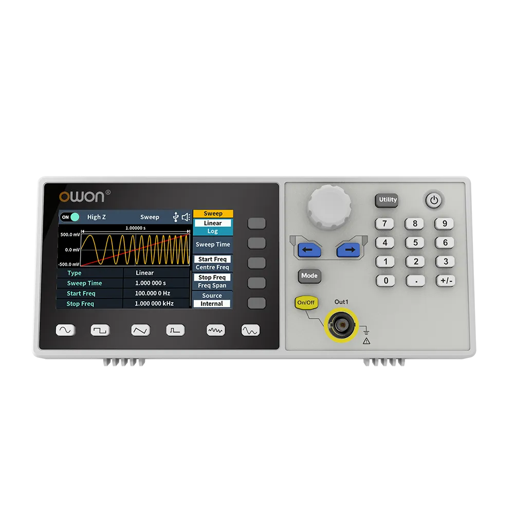 DGE1000 製品写真 4