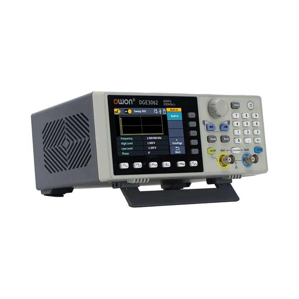 DGE3000 製品写真 2
