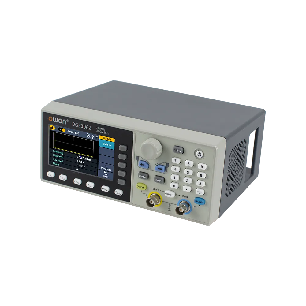 DGE3000 製品写真 3