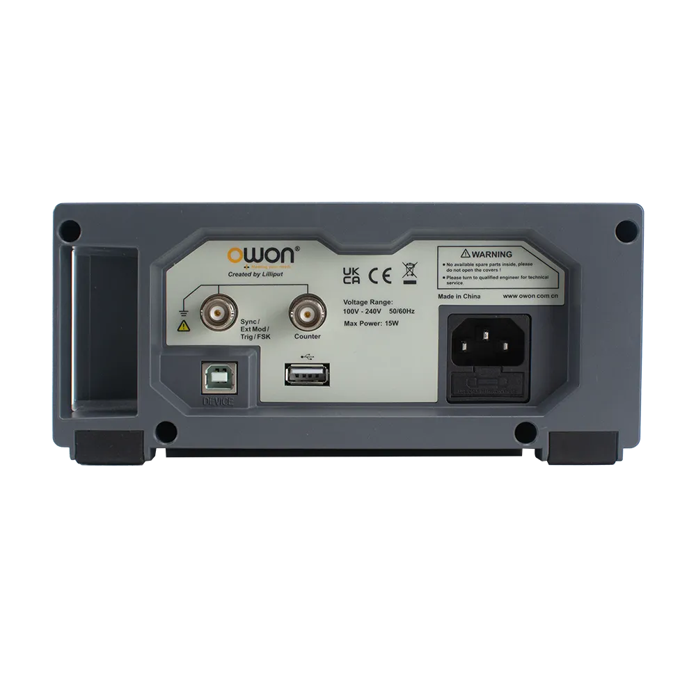 DGE3000 製品写真 6