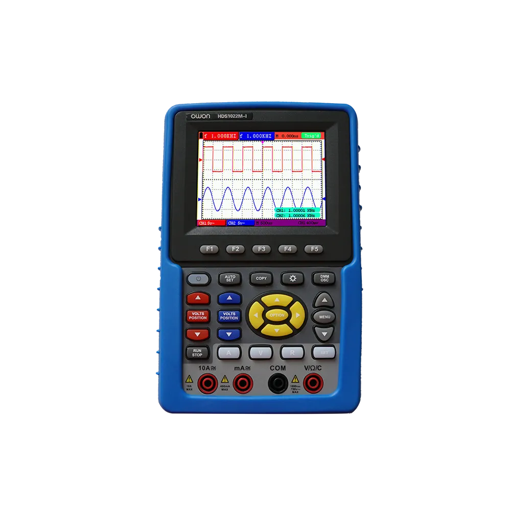 HDS-I 製品写真 2
