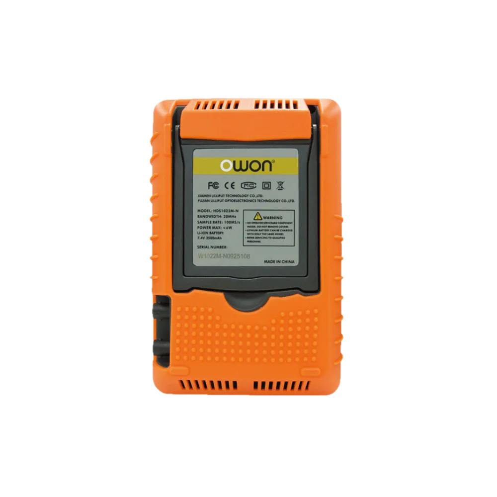 HDS-N 製品写真 3
