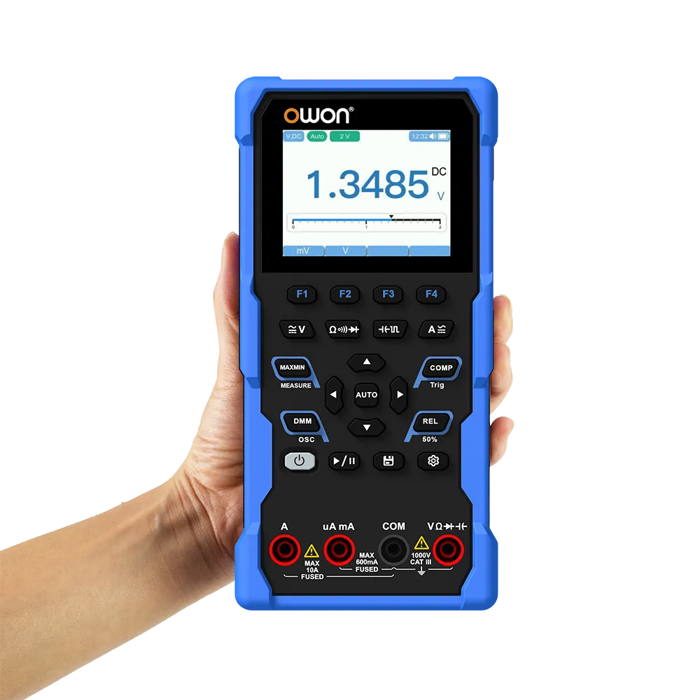 HDS100 製品写真 2