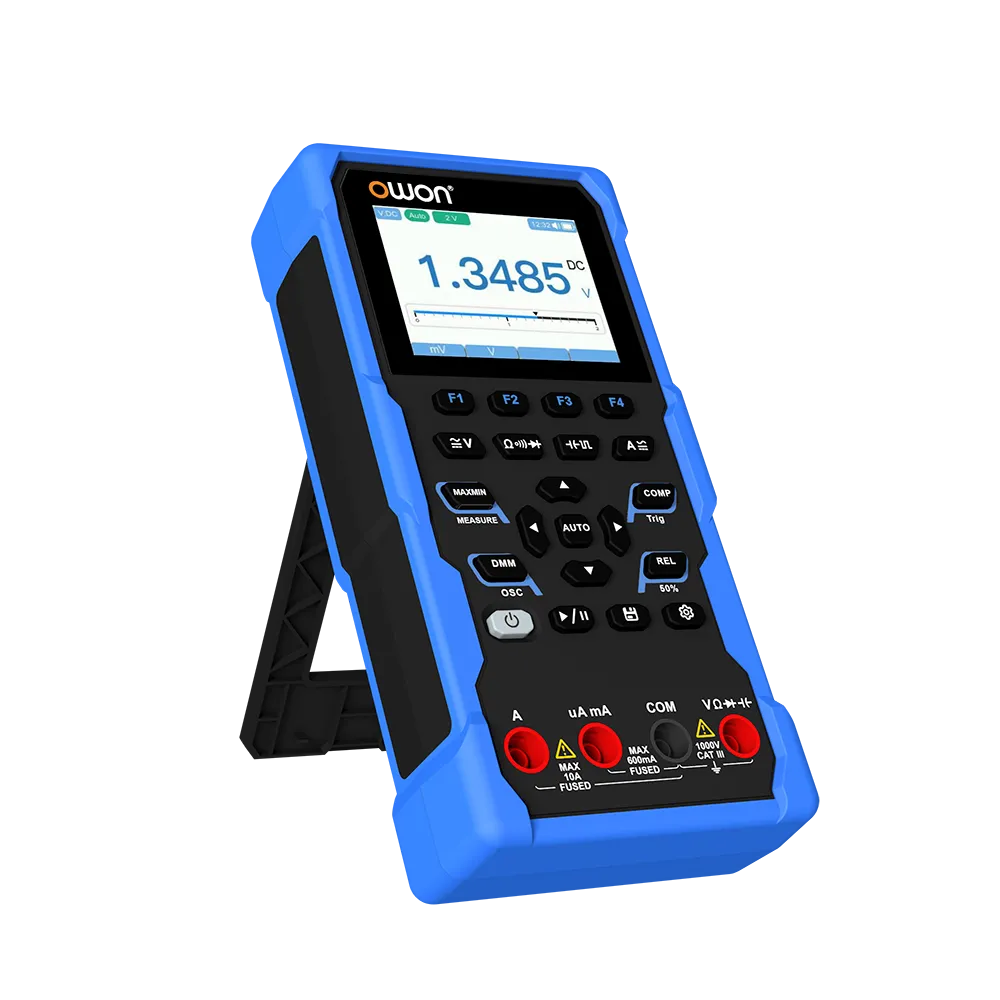 HDS100 製品写真 3