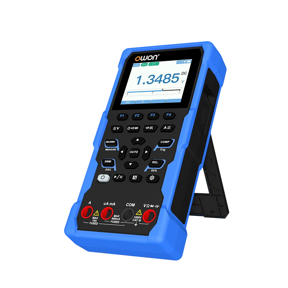 HDS100 製品写真 4