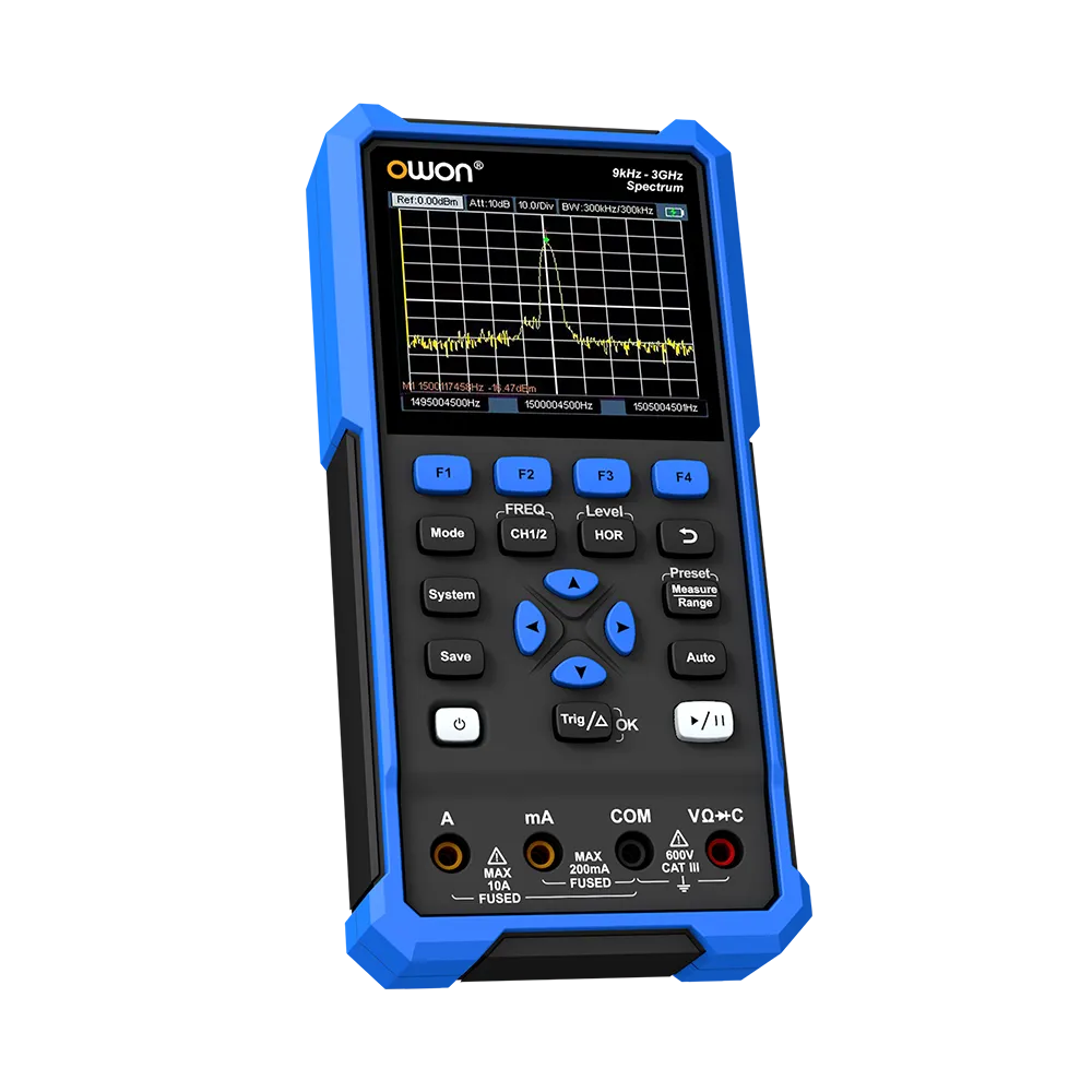 HSA2000 製品写真 2