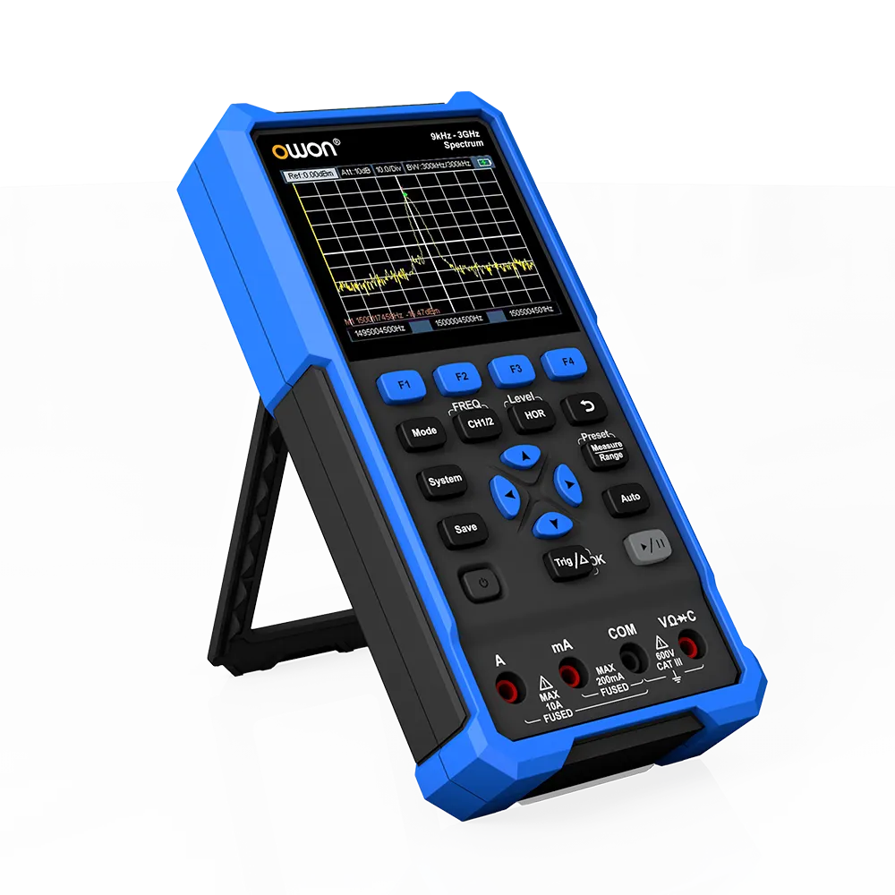 HSA2000 製品写真 3