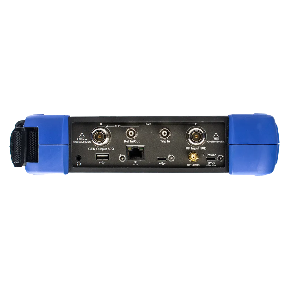 HSA3000 製品写真 4