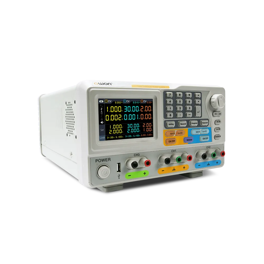 ODP 3CH 製品写真 3