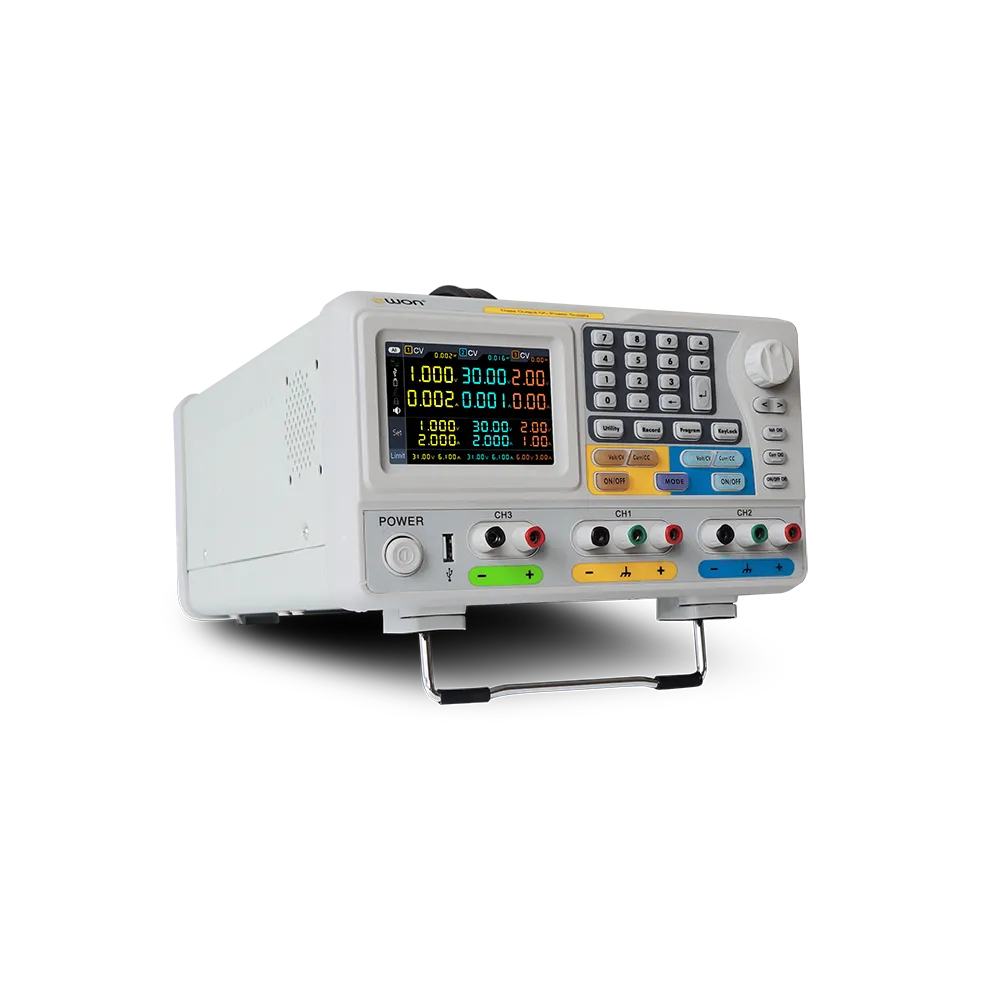 ODP 3CH 製品写真 4