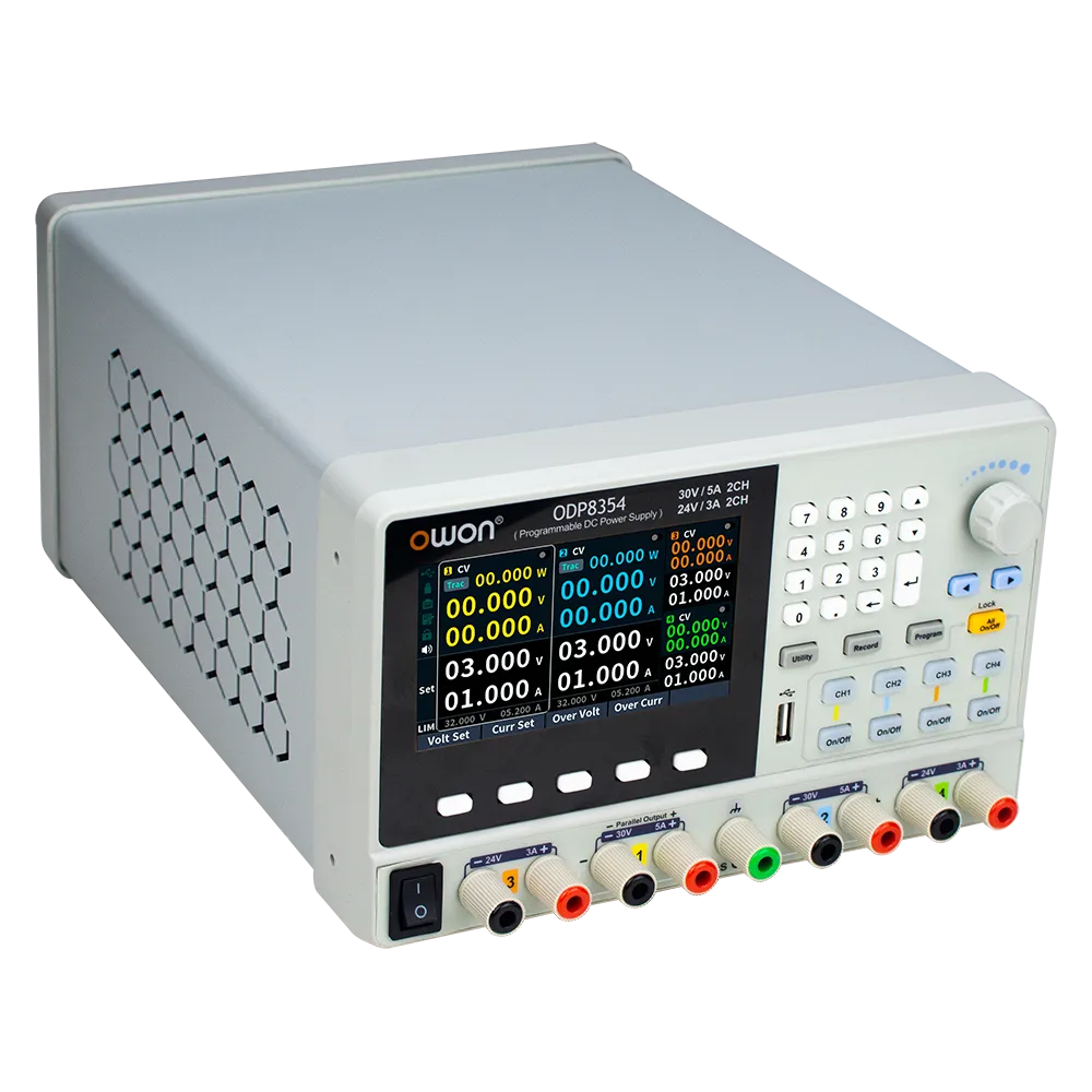 ODP8000 製品写真 4