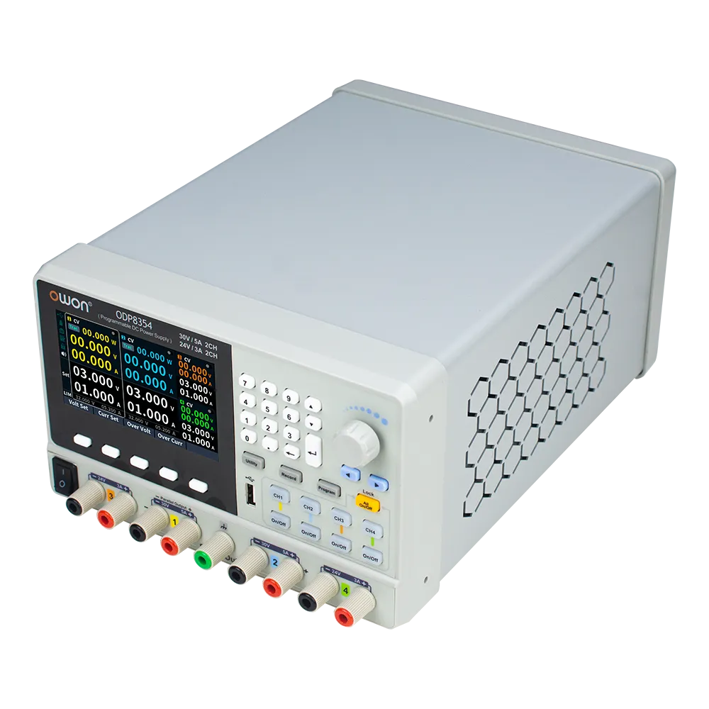 ODP8000 製品写真 5
