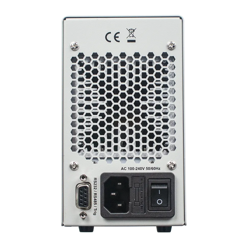 OEL15/30/60 製品写真 4