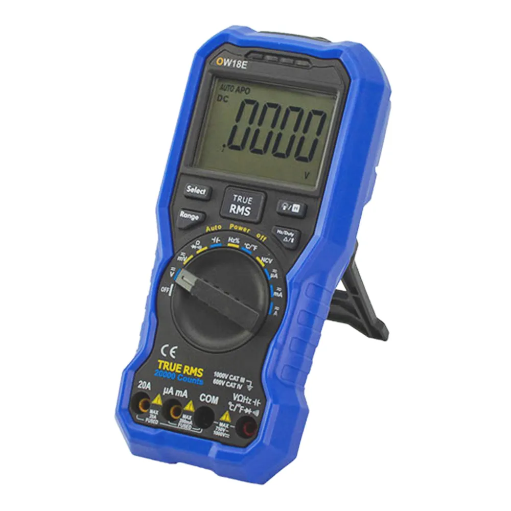 OW18D/E 製品写真 3