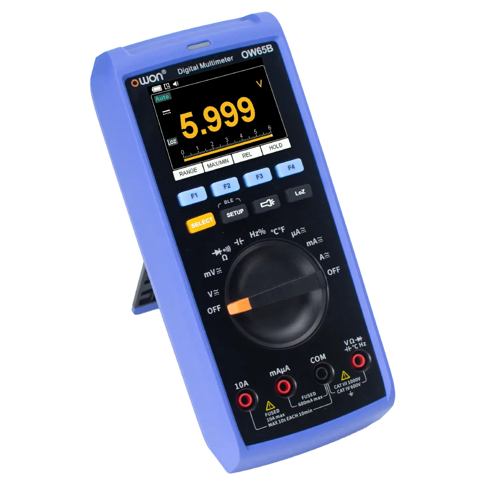 OW65/OW65B 製品写真 2
