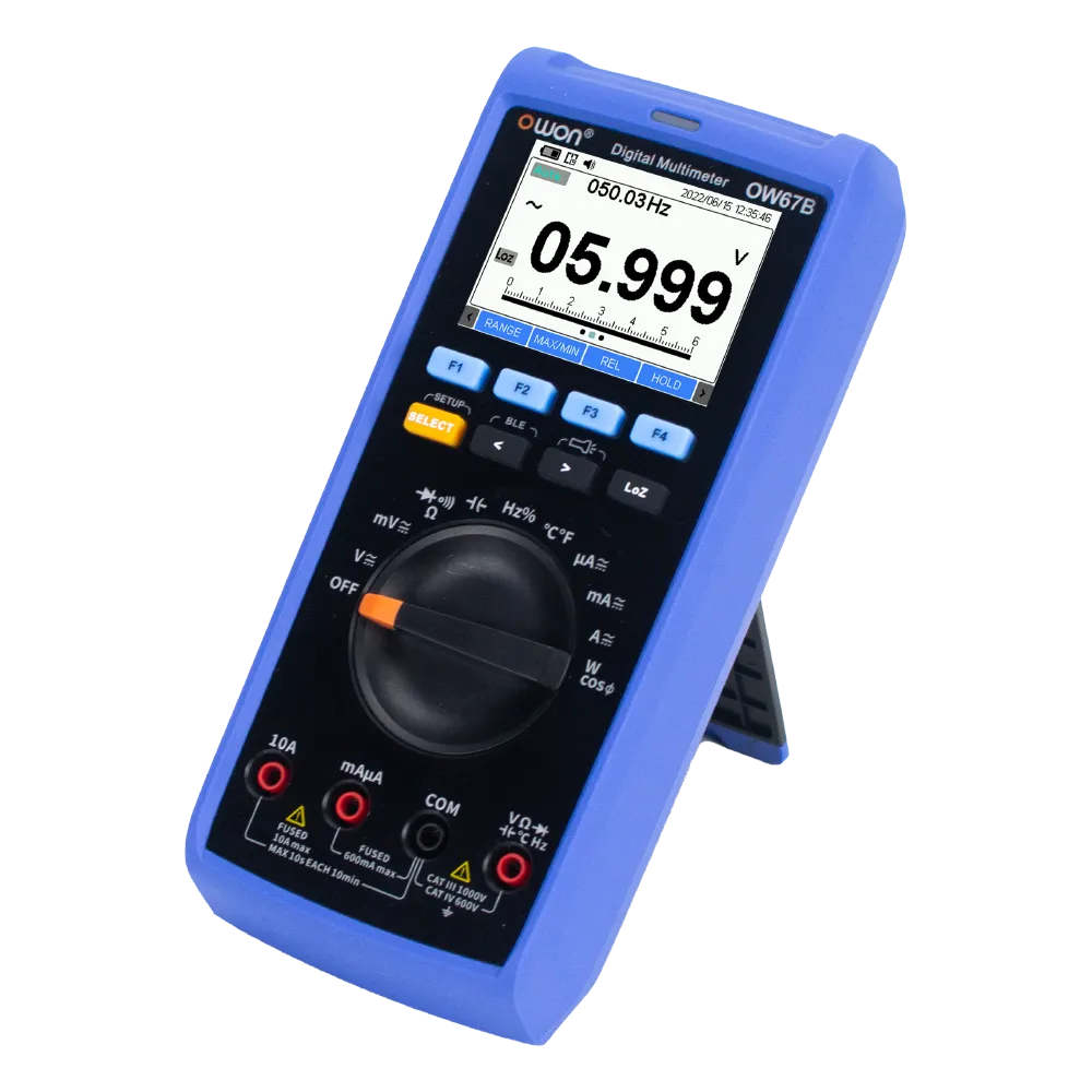 OW67/OW67B 製品写真 3