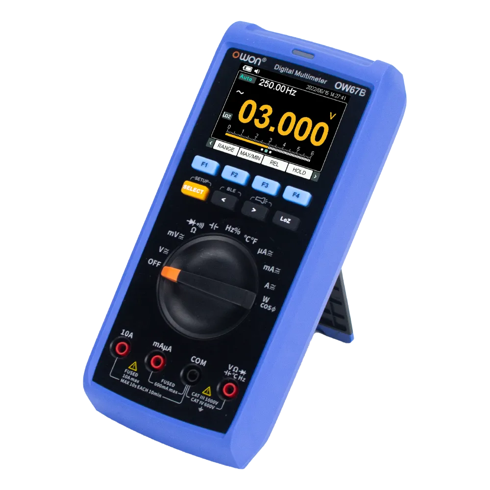 OW67/OW67B 製品写真 6