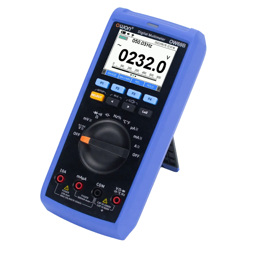 OW69/OW69B 製品写真 3