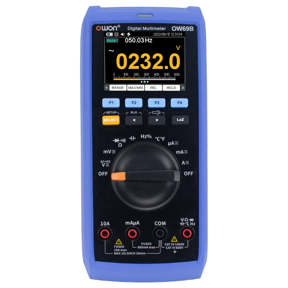OW69/OW69B 製品写真 4