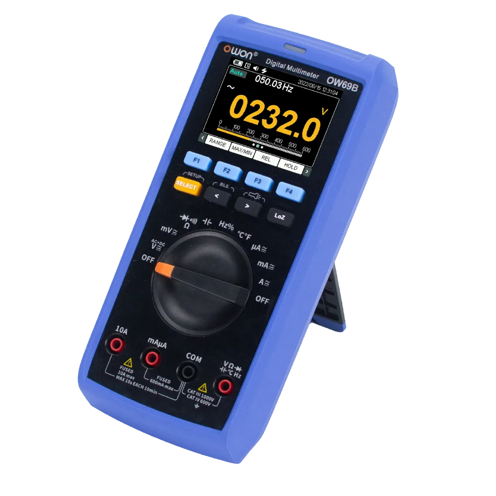 OW69/OW69B 製品写真 6