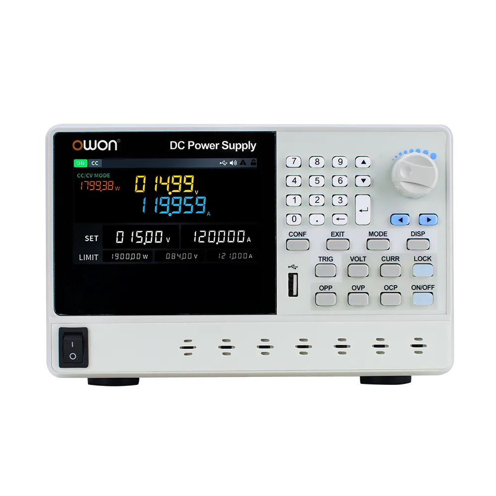 OWH80シリーズ 直流電源