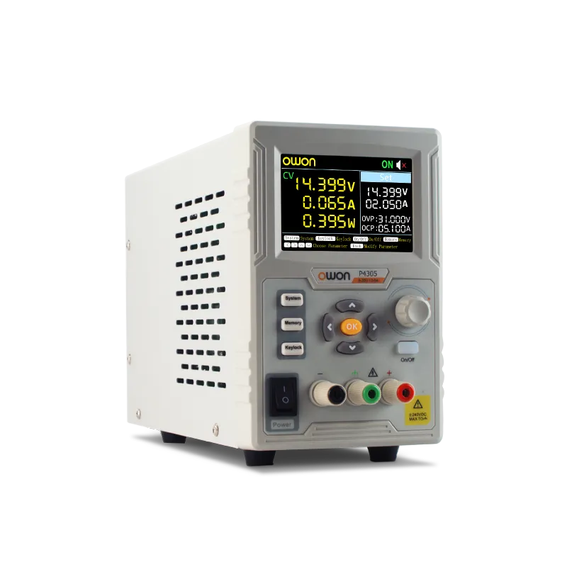 P4000 製品写真 2