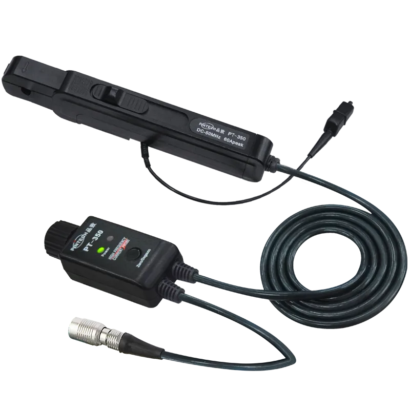 高周波電流プローブPTシリーズ