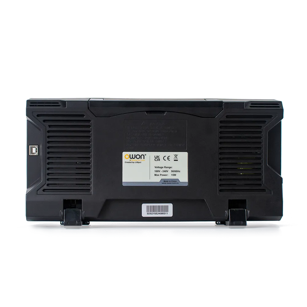 SDS200 製品写真 4