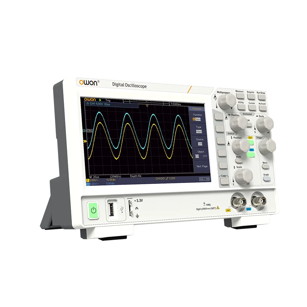 SDS3000 製品写真 2