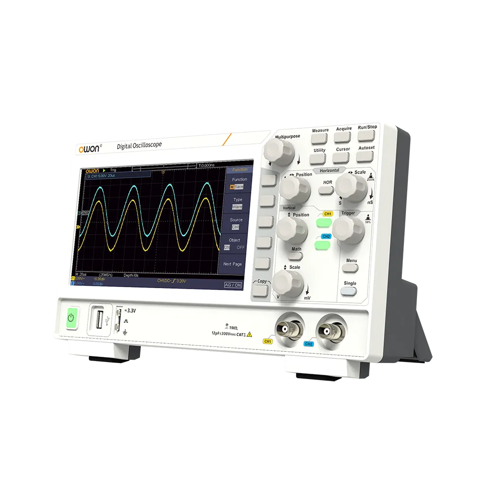 SDS3000 製品写真 3