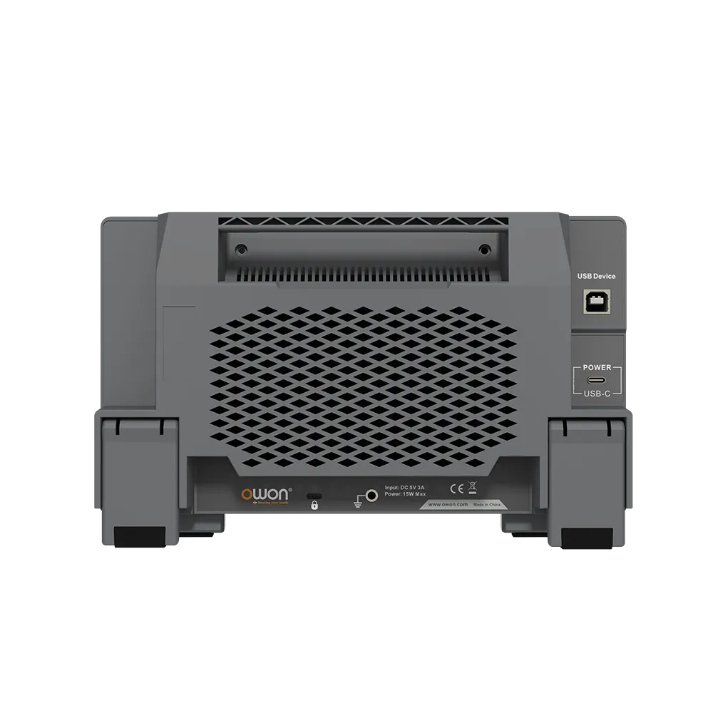SDS3000 製品写真 4