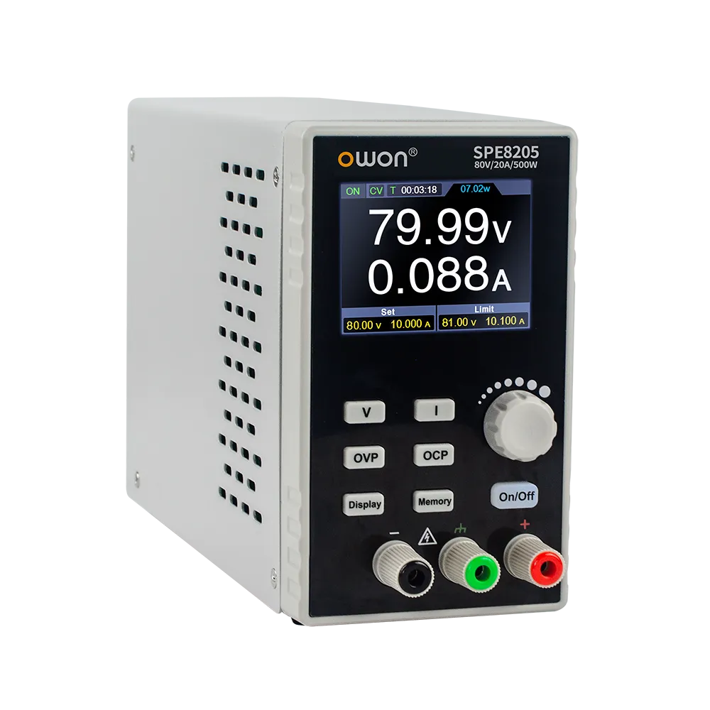 SPE 500W 製品写真 2
