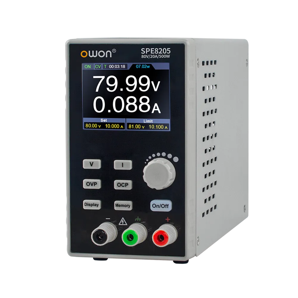 SPE 500W 製品写真 3