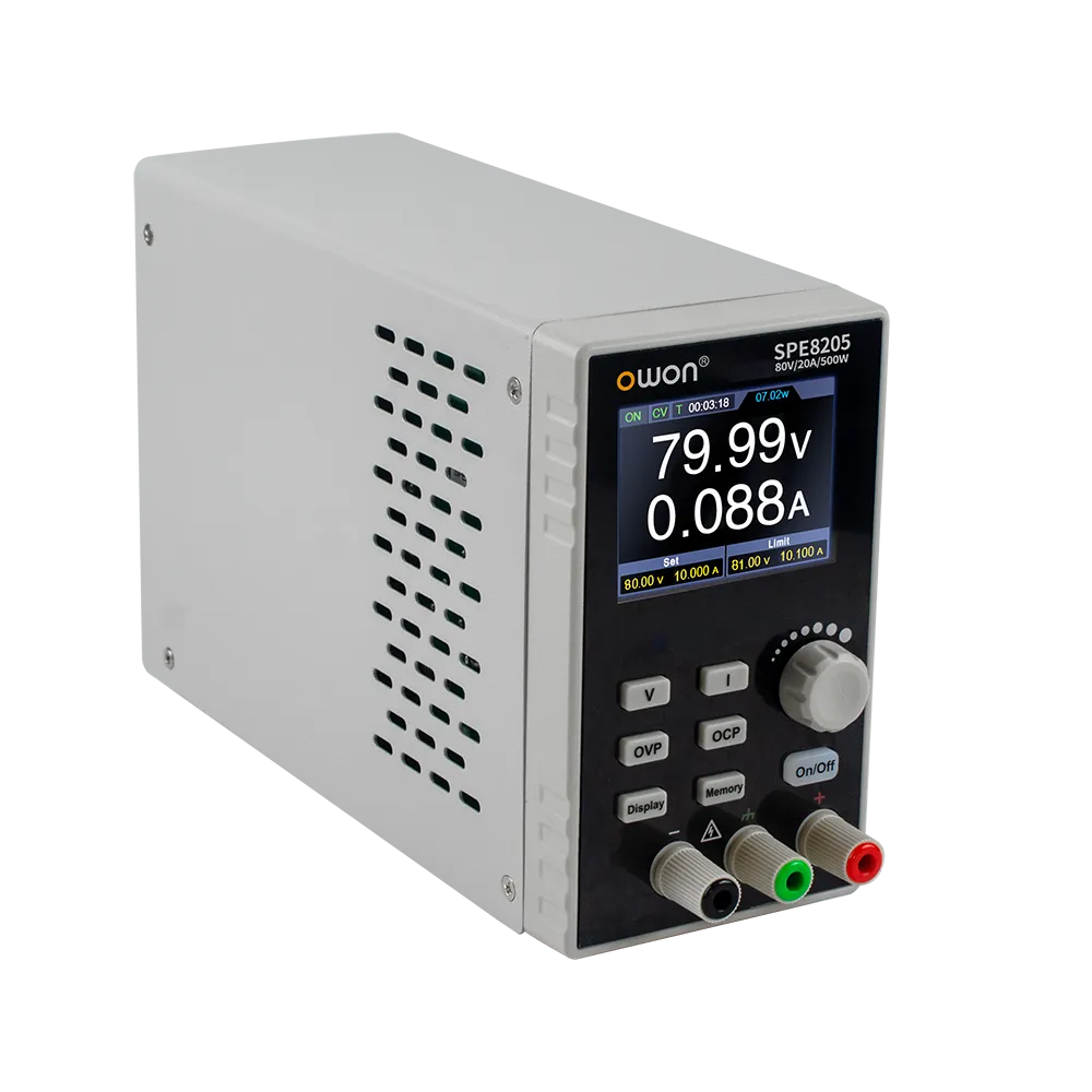 SPE 500W 製品写真 4
