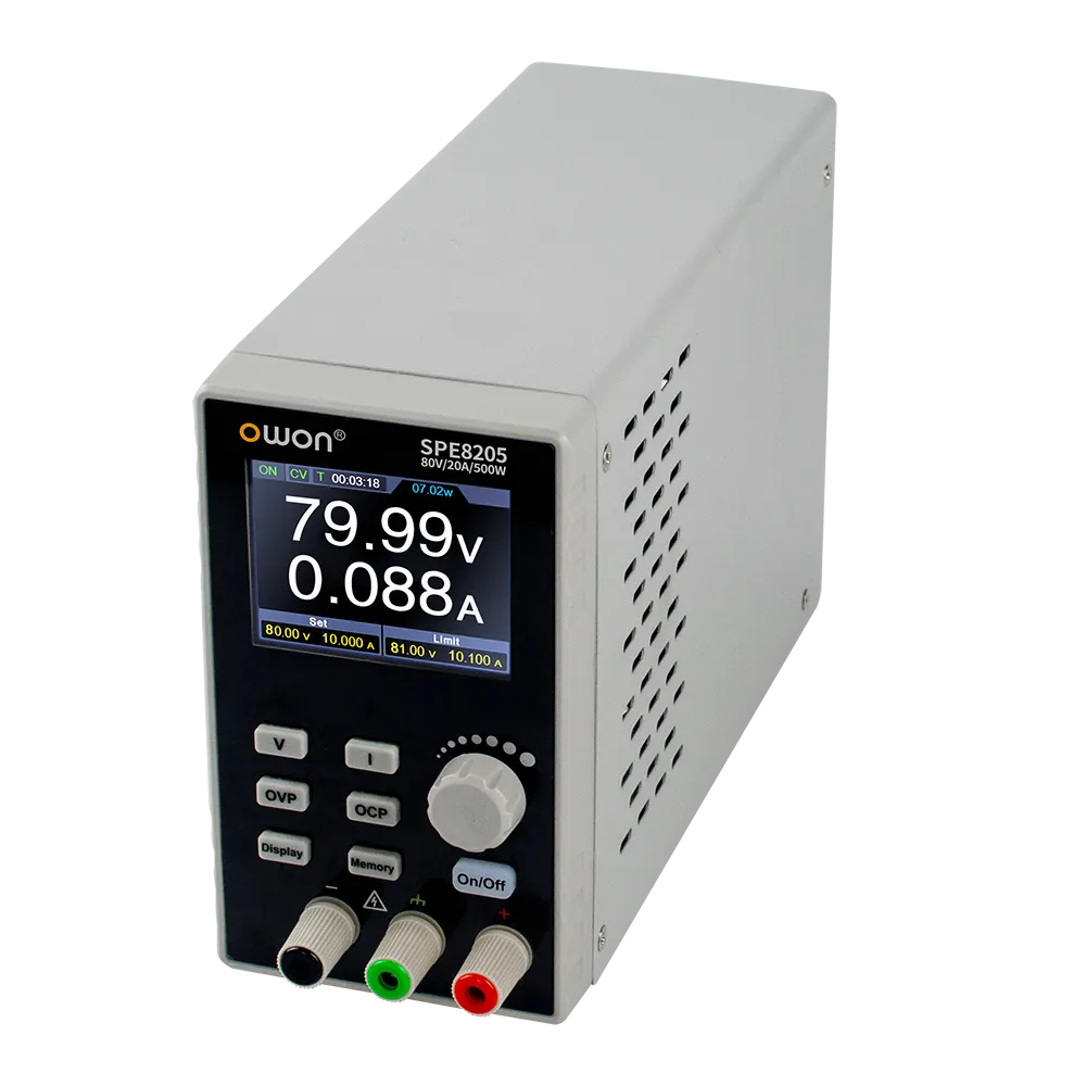 SPE 500W 製品写真 5