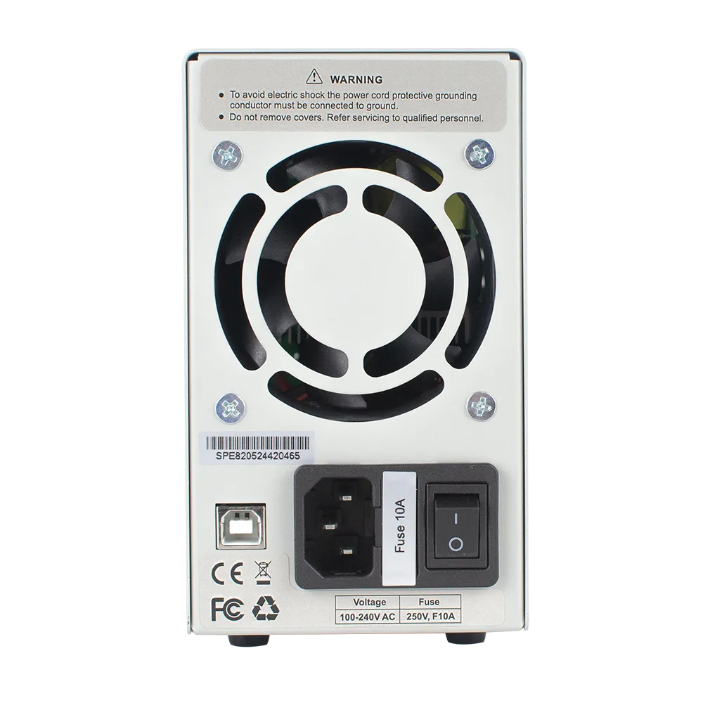 SPE 500W 製品写真 6
