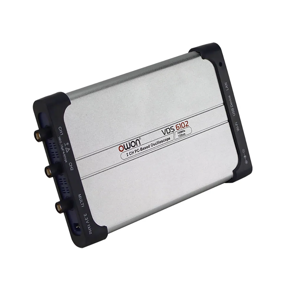 VDS6000 2CH 製品写真 2