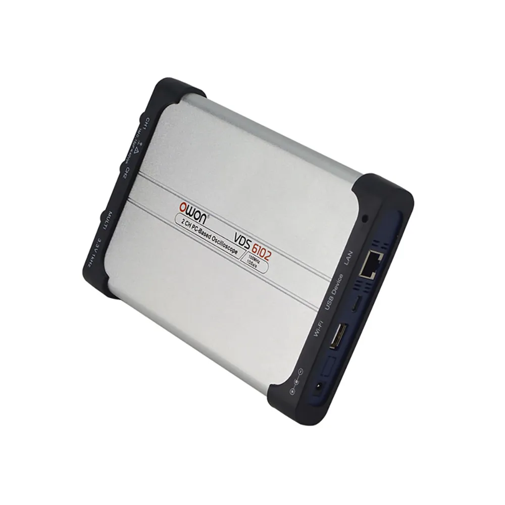 VDS6000 2CH 製品写真 3
