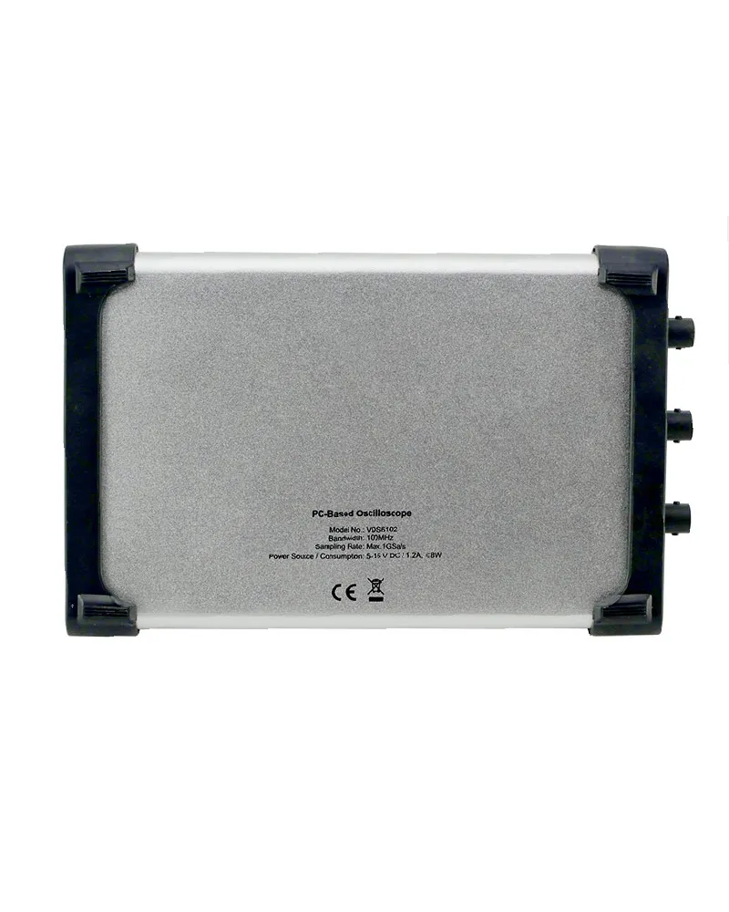 VDS6000 2CH 製品写真 4